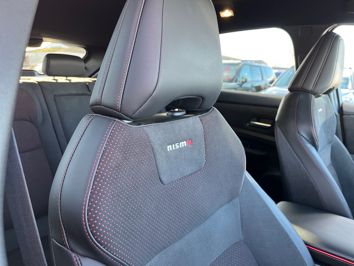 Used Nissan ARIYA 2025 for sale - 76625899: Photo 50