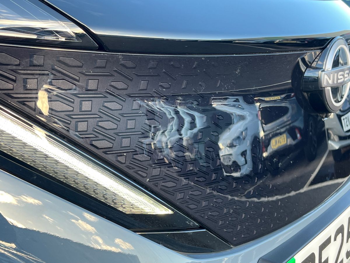 Used Nissan ARIYA 2025 for sale - 76625899: Photo 51