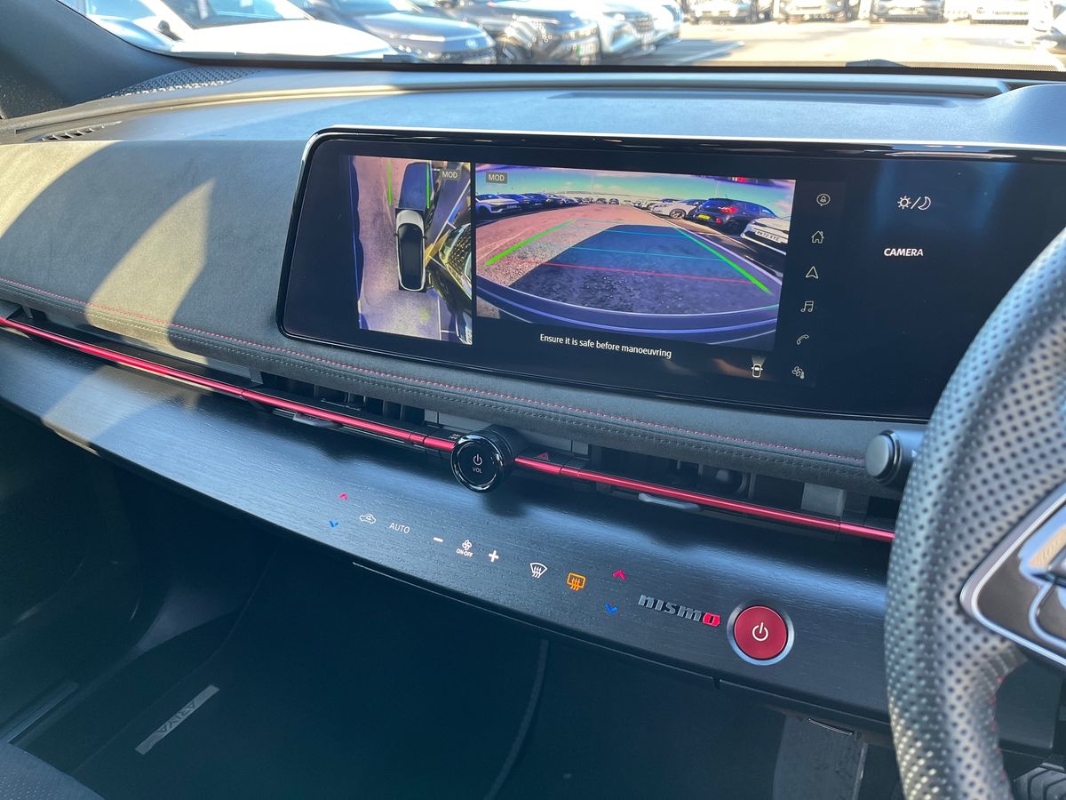 Used Nissan ARIYA 2025 for sale - 76625899: Photo 9