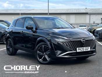 2025 - 1.3 DIG-T MHEV Tekna Euro 6 (s/s) 5dr