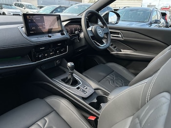 Used Nissan Qashqai 2025 for sale - 75440682: Photo