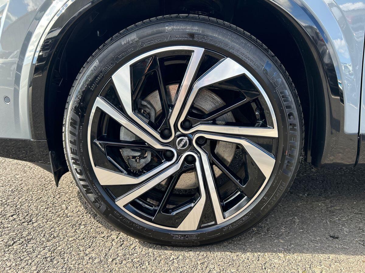 Used Nissan Qashqai 2024 for sale - 76300089: Photo 13