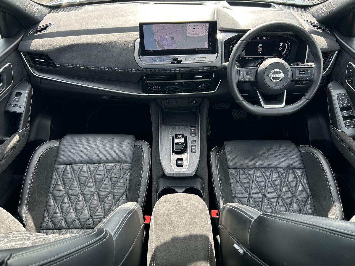 Used Nissan Qashqai 2024 for sale - 76300089: Photo 7