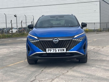 Used Nissan Qashqai 2026 for sale - 79241656: Photo