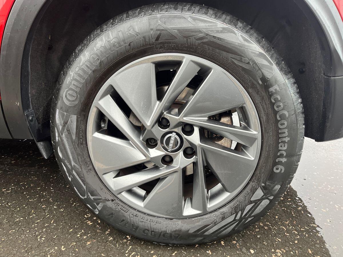 Used Nissan Qashqai 2022 for sale - 77472988: Photo 10