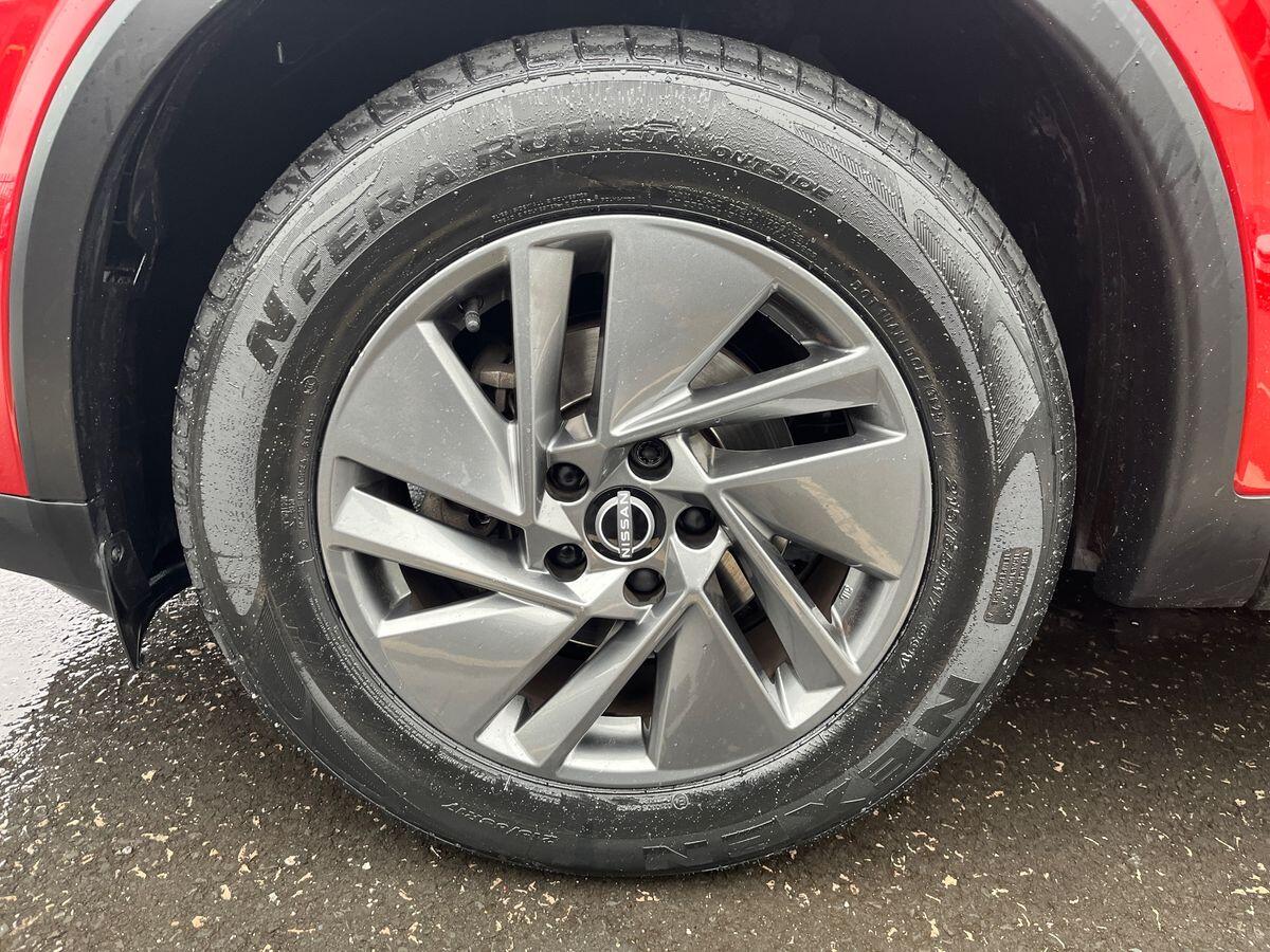 Used Nissan Qashqai 2022 for sale - 77472988: Photo 11