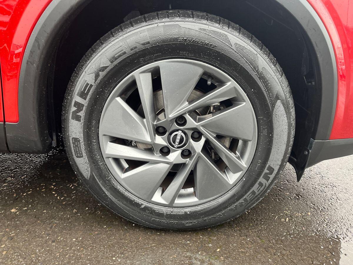 Used Nissan Qashqai 2022 for sale - 77472988: Photo 12