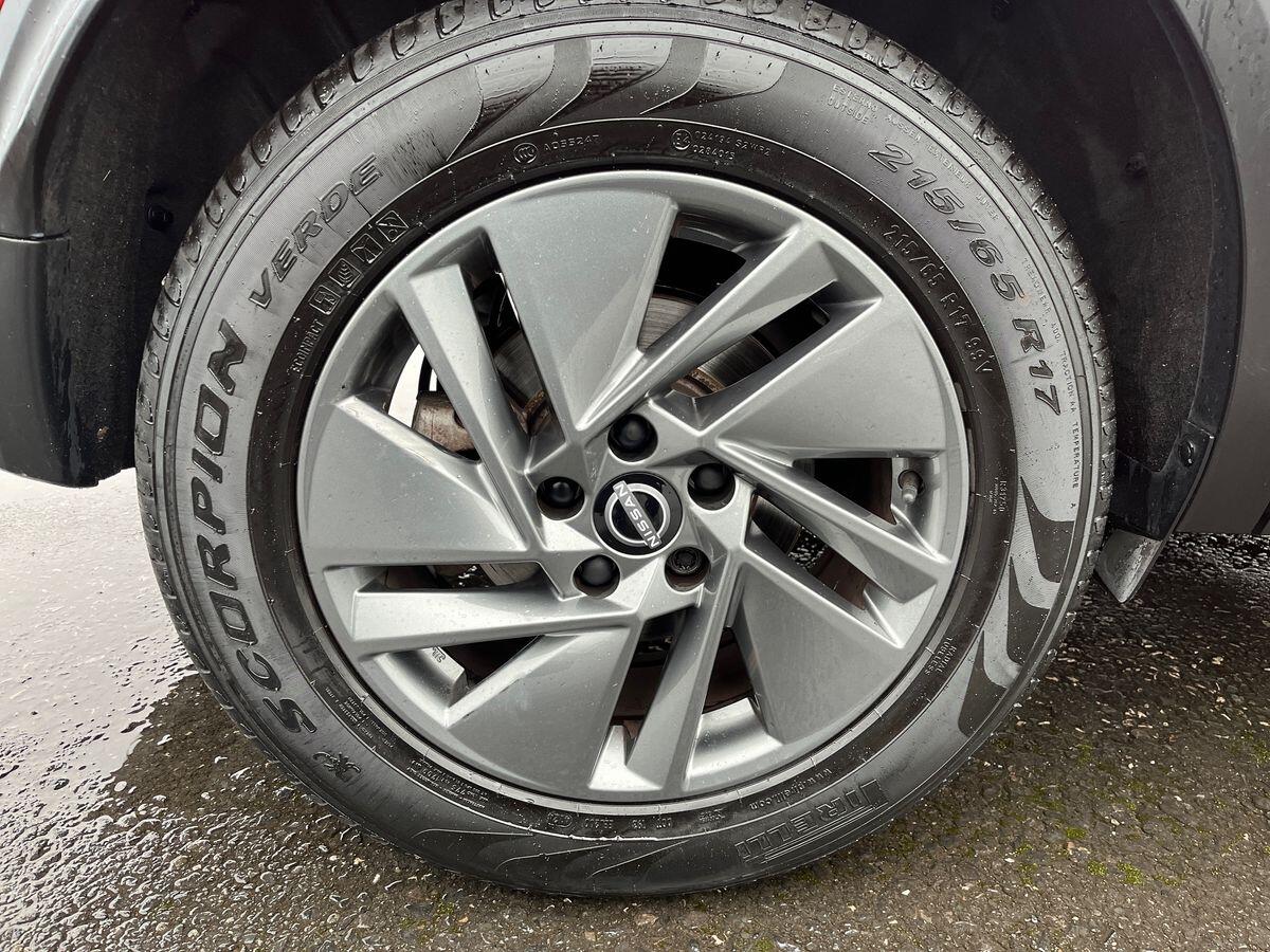 Used Nissan Qashqai 2022 for sale - 77472988: Photo 13