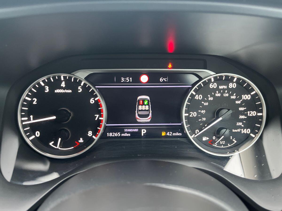 Used Nissan Qashqai 2022 for sale - 77472988: Photo 15