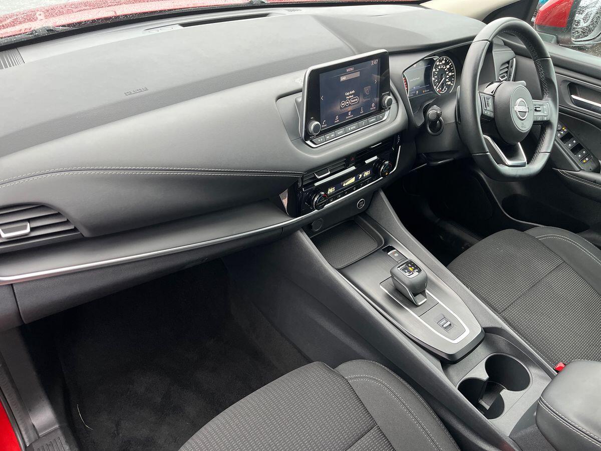 Used Nissan Qashqai 2022 for sale - 77472988: Photo 2