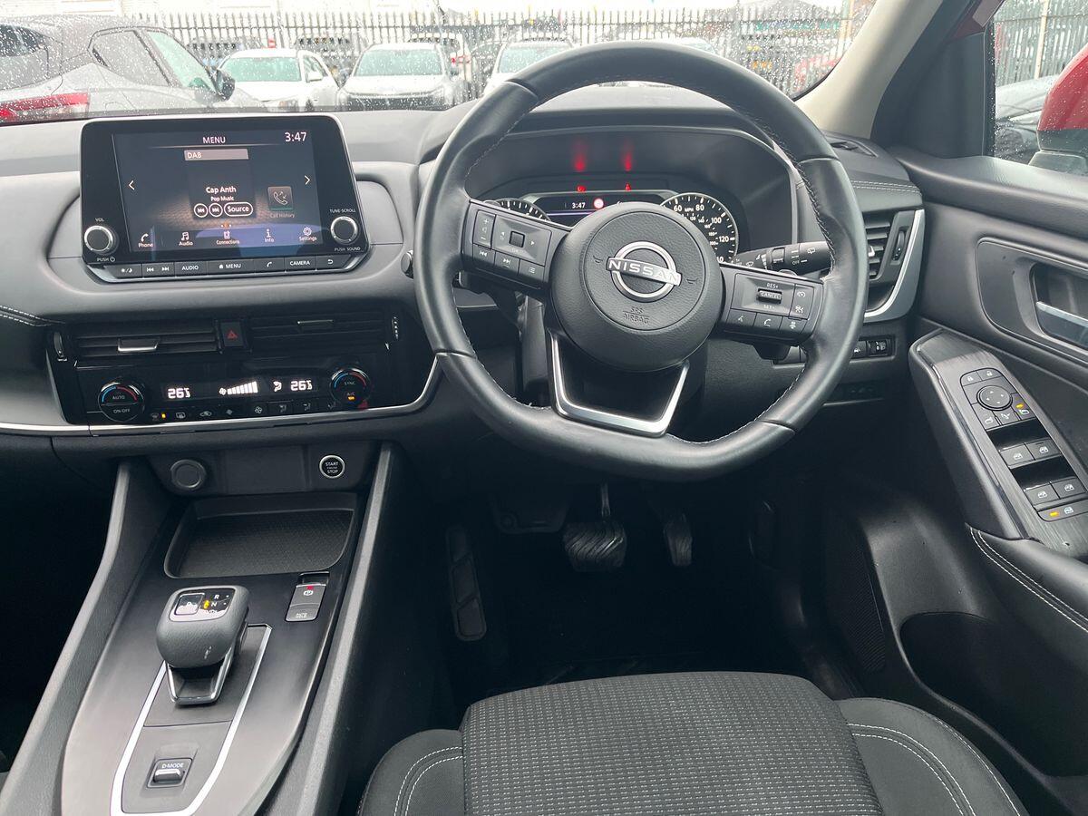 Used Nissan Qashqai 2022 for sale - 77472988: Photo 20