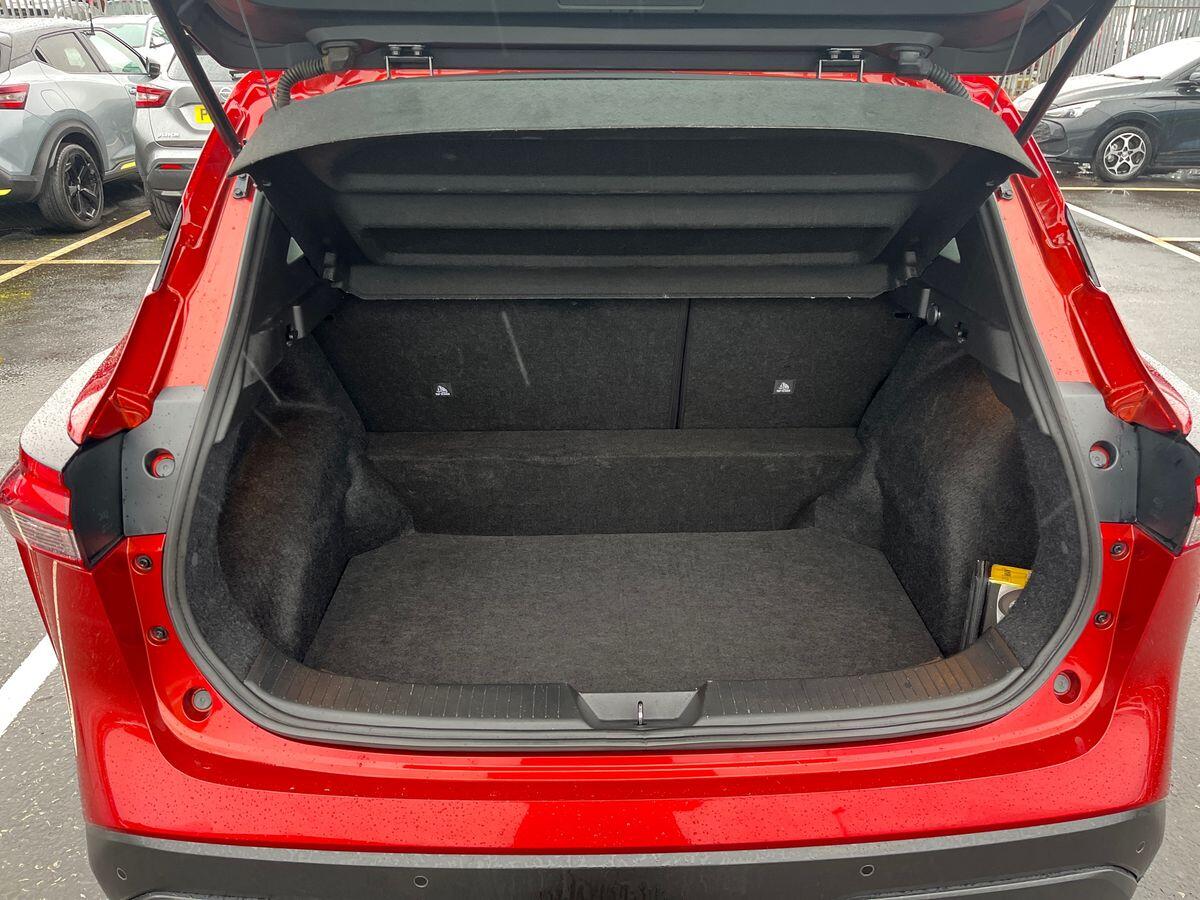 Used Nissan Qashqai 2022 for sale - 77472988: Photo 22