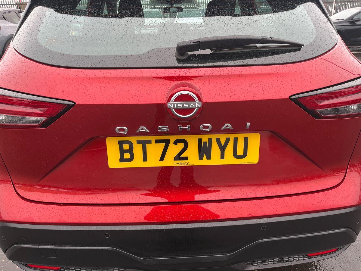 Used Nissan Qashqai 2022 for sale - 77472988: Photo 25