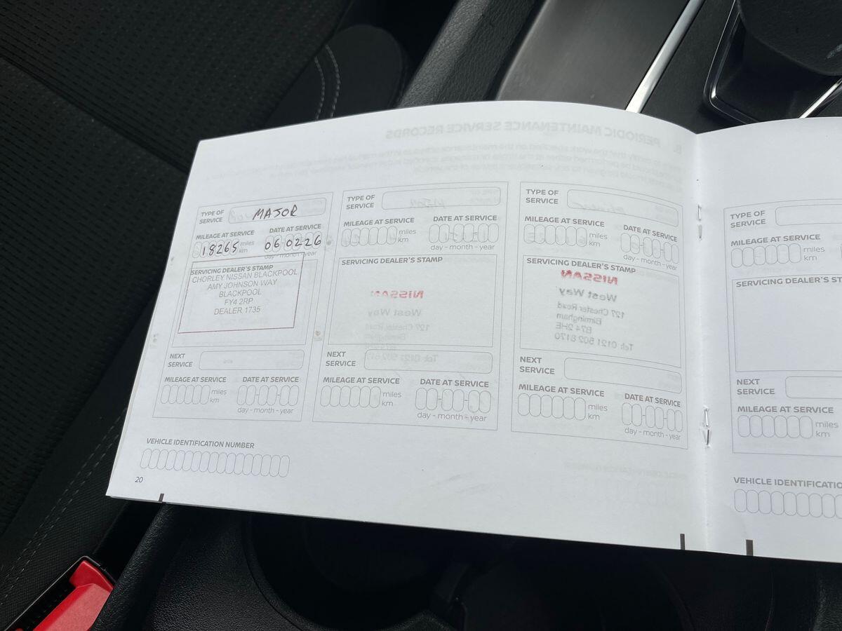 Used Nissan Qashqai 2022 for sale - 77472988: Photo 29