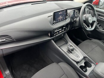 Used Nissan Qashqai 2022 for sale - 77472988: Photo