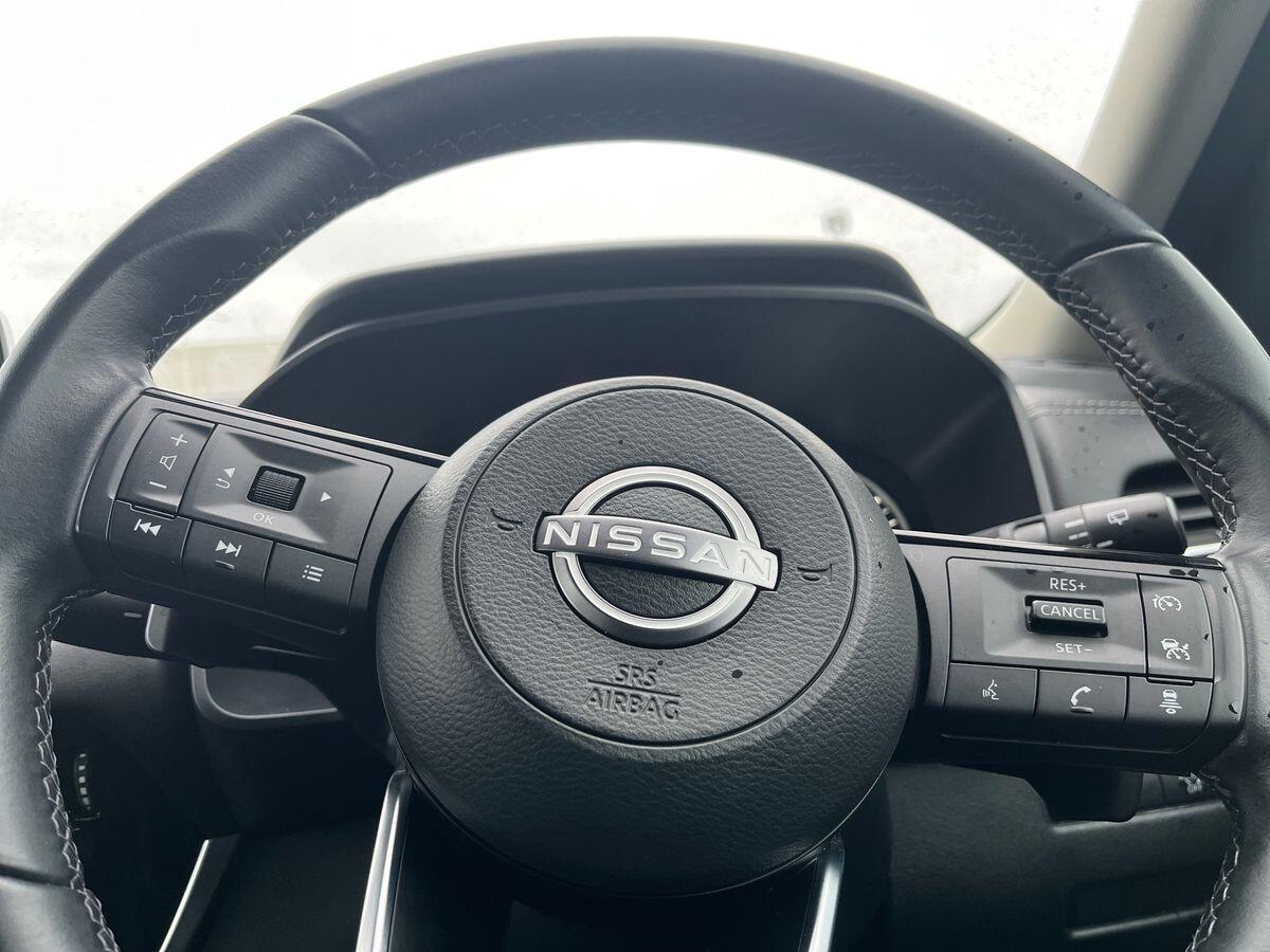 Used Nissan Qashqai 2022 for sale - 77472988: Photo 30