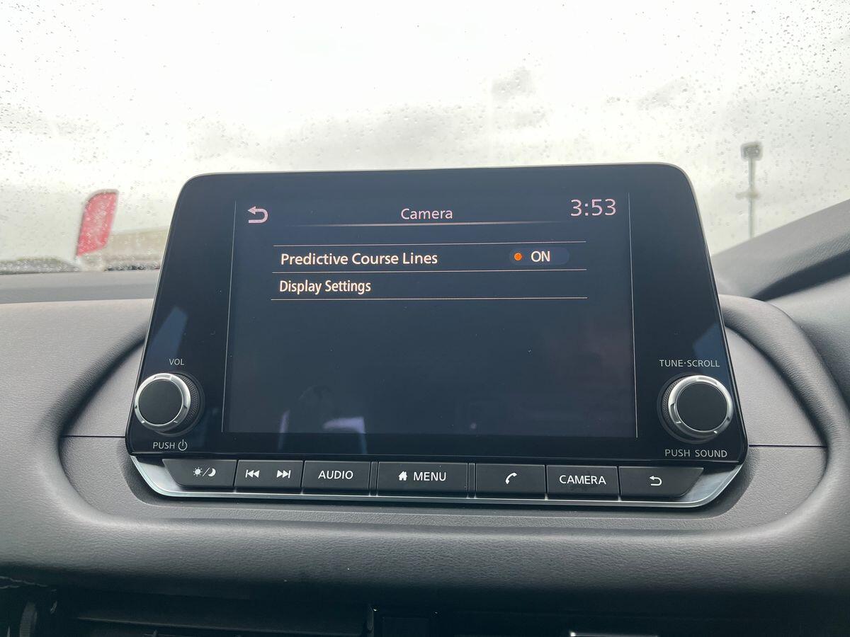 Used Nissan Qashqai 2022 for sale - 77472988: Photo 32