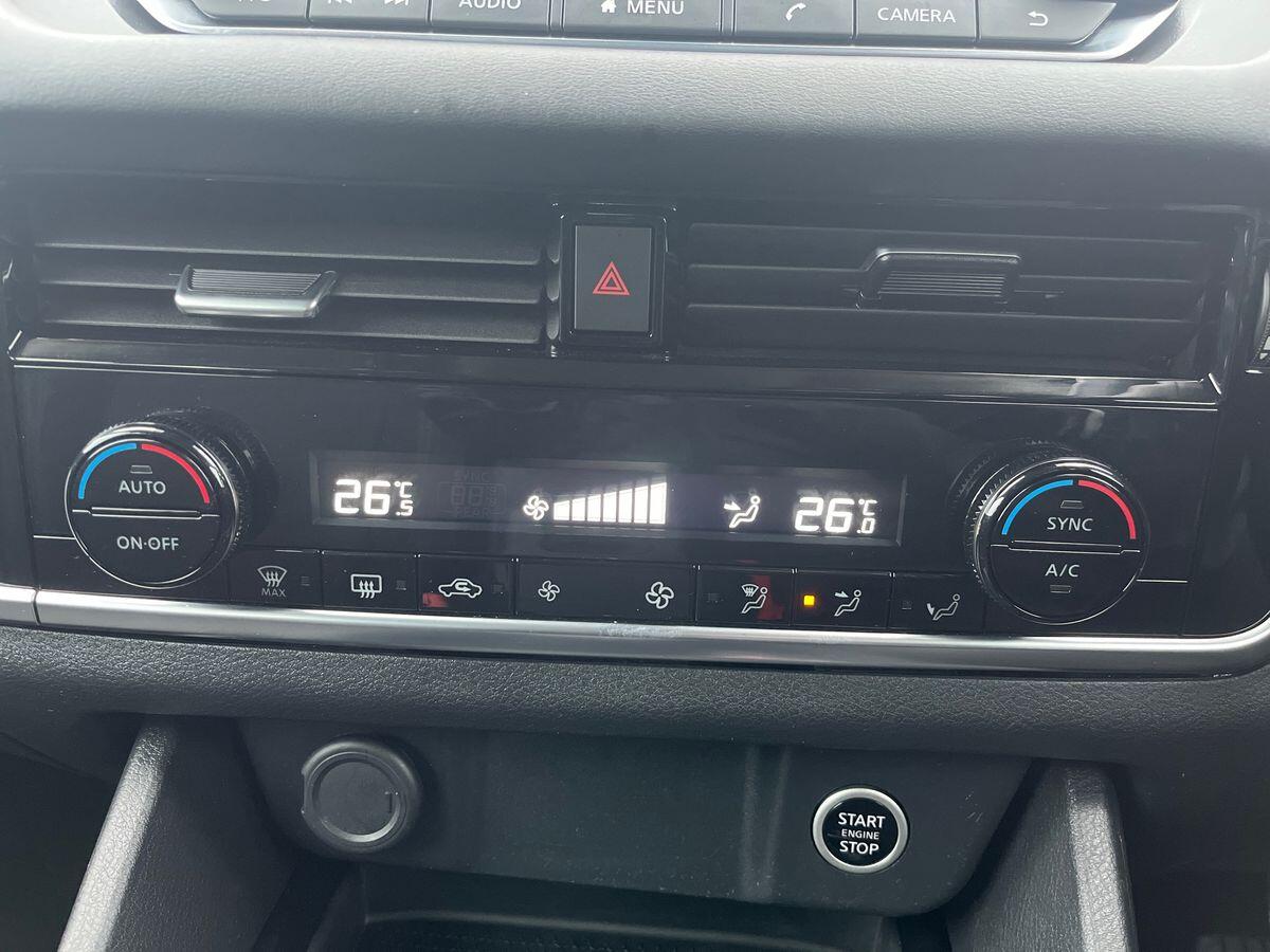 Used Nissan Qashqai 2022 for sale - 77472988: Photo 34