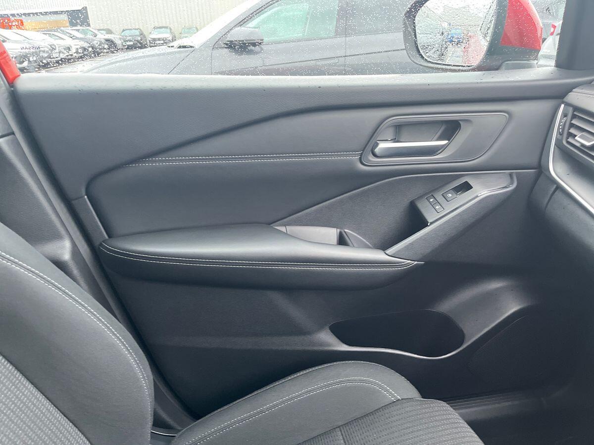 Used Nissan Qashqai 2022 for sale - 77472988: Photo 37