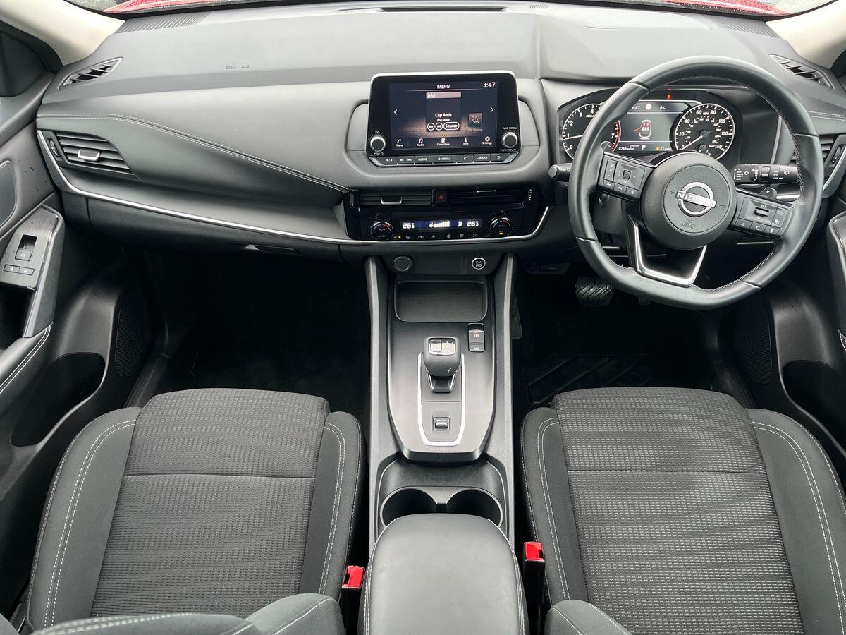 Used Nissan Qashqai 2022 for sale - 77472988: Photo 7