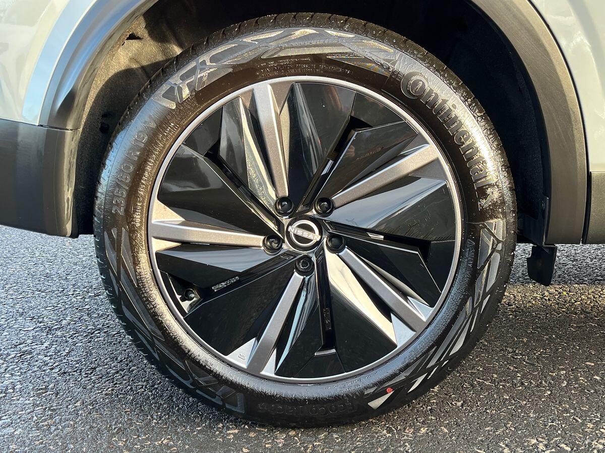 Used Nissan Qashqai 2025 for sale - 76929233: Photo 10