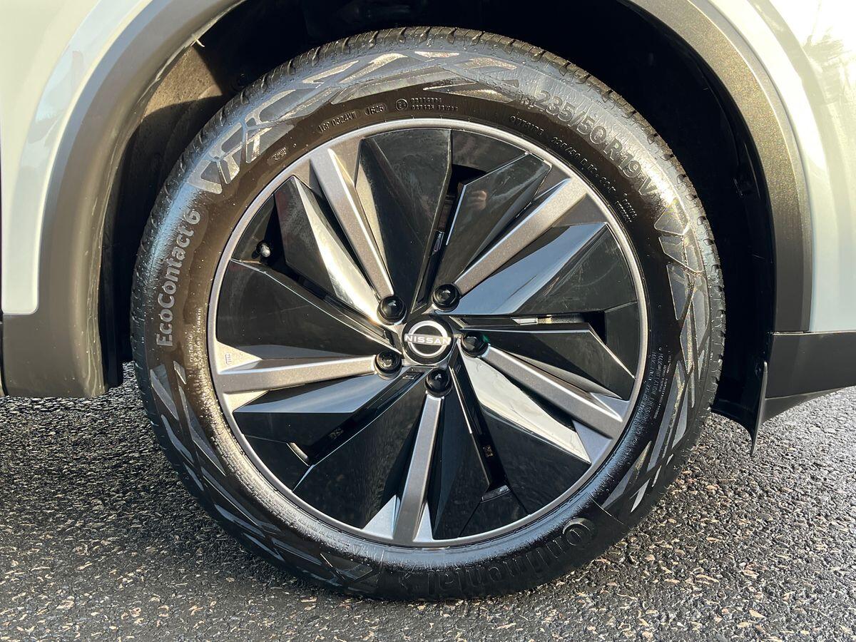 Used Nissan Qashqai 2025 for sale - 76929233: Photo 11