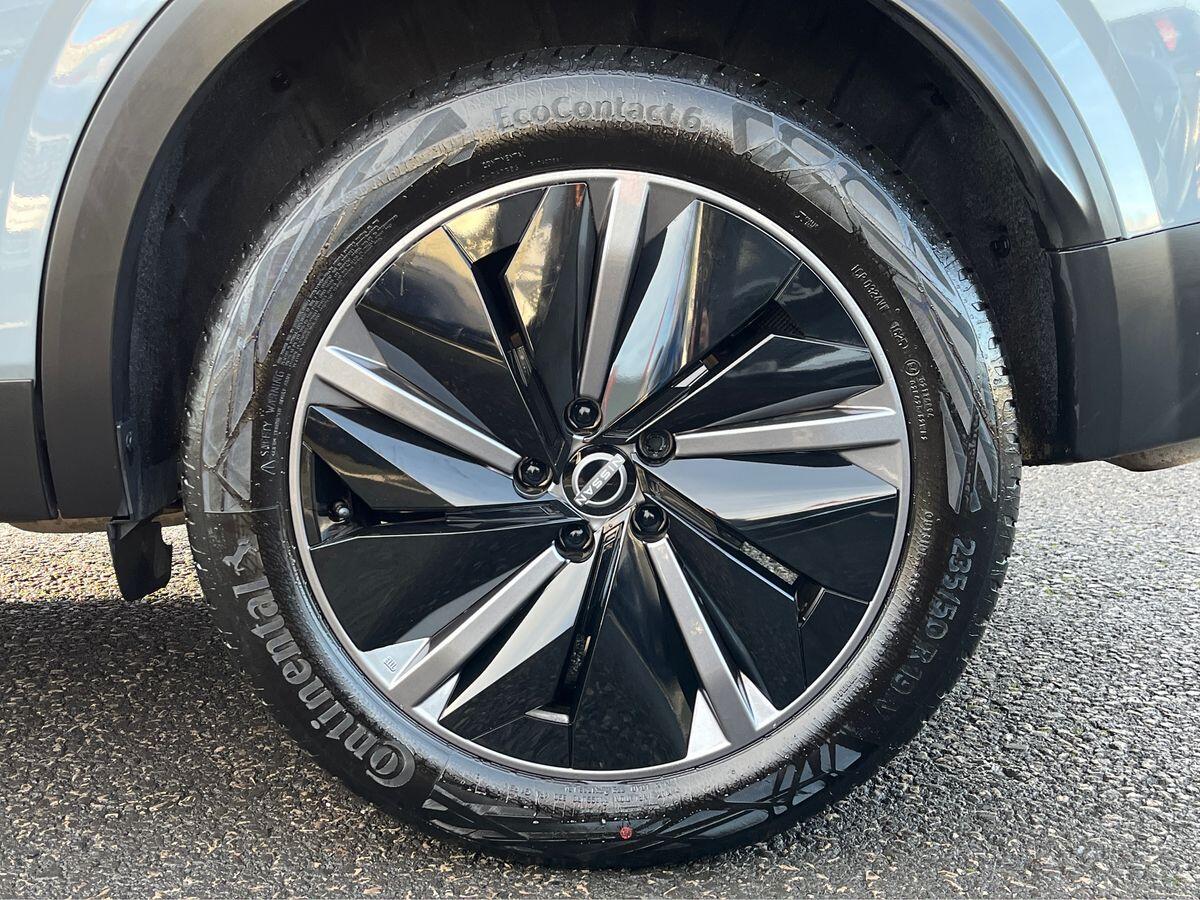 Used Nissan Qashqai 2025 for sale - 76929233: Photo 12