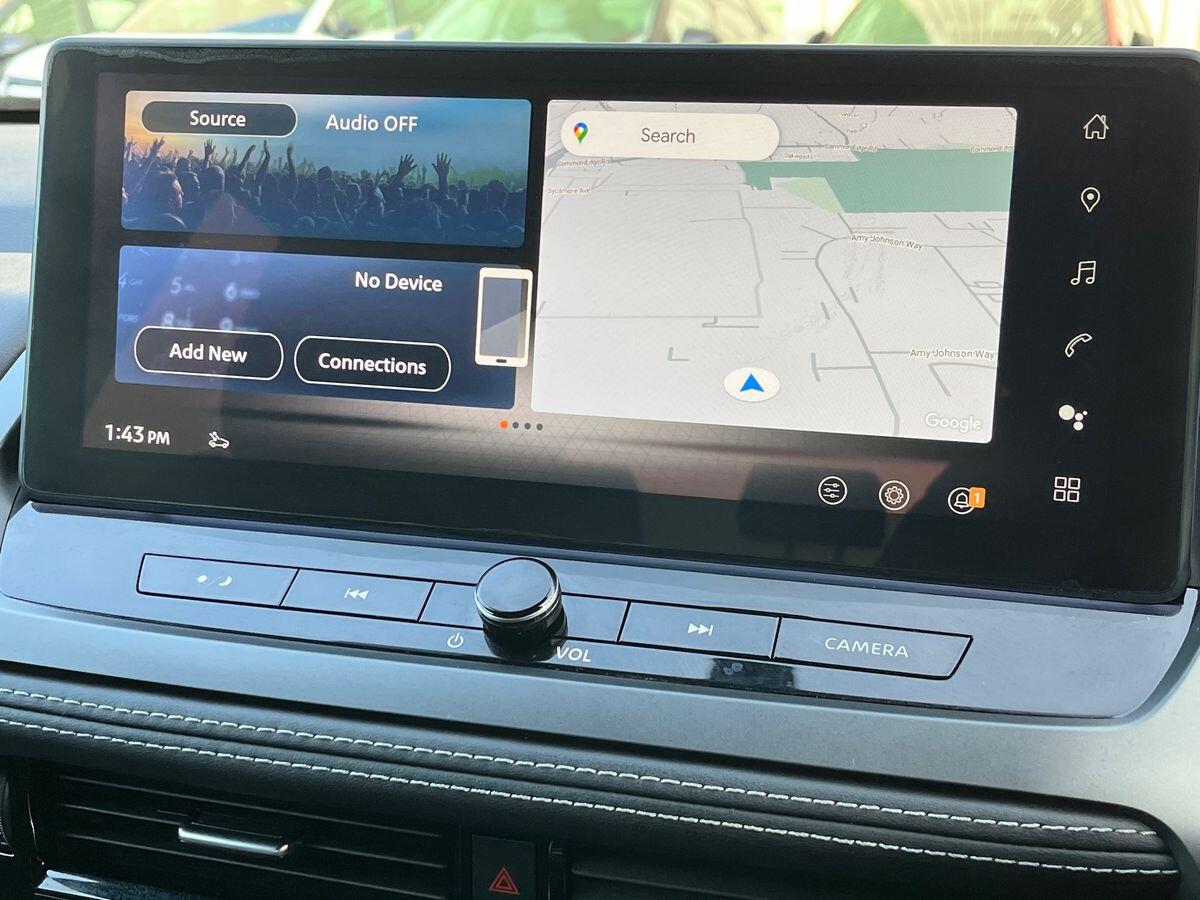 Used Nissan Qashqai 2025 for sale - 76929233: Photo 17