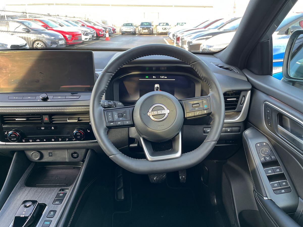 Used Nissan Qashqai 2025 for sale - 76929233: Photo 19