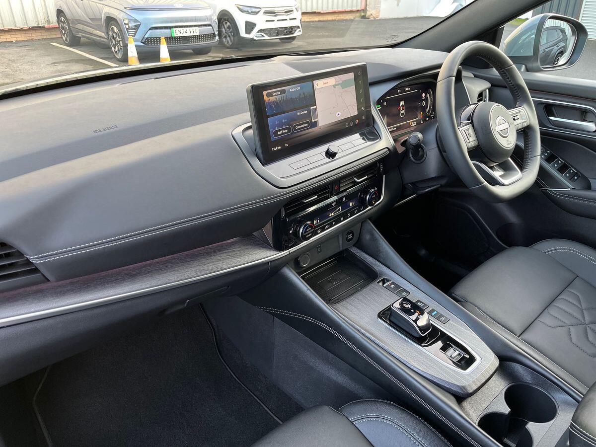 Used Nissan Qashqai 2025 for sale - 76929233: Photo 2