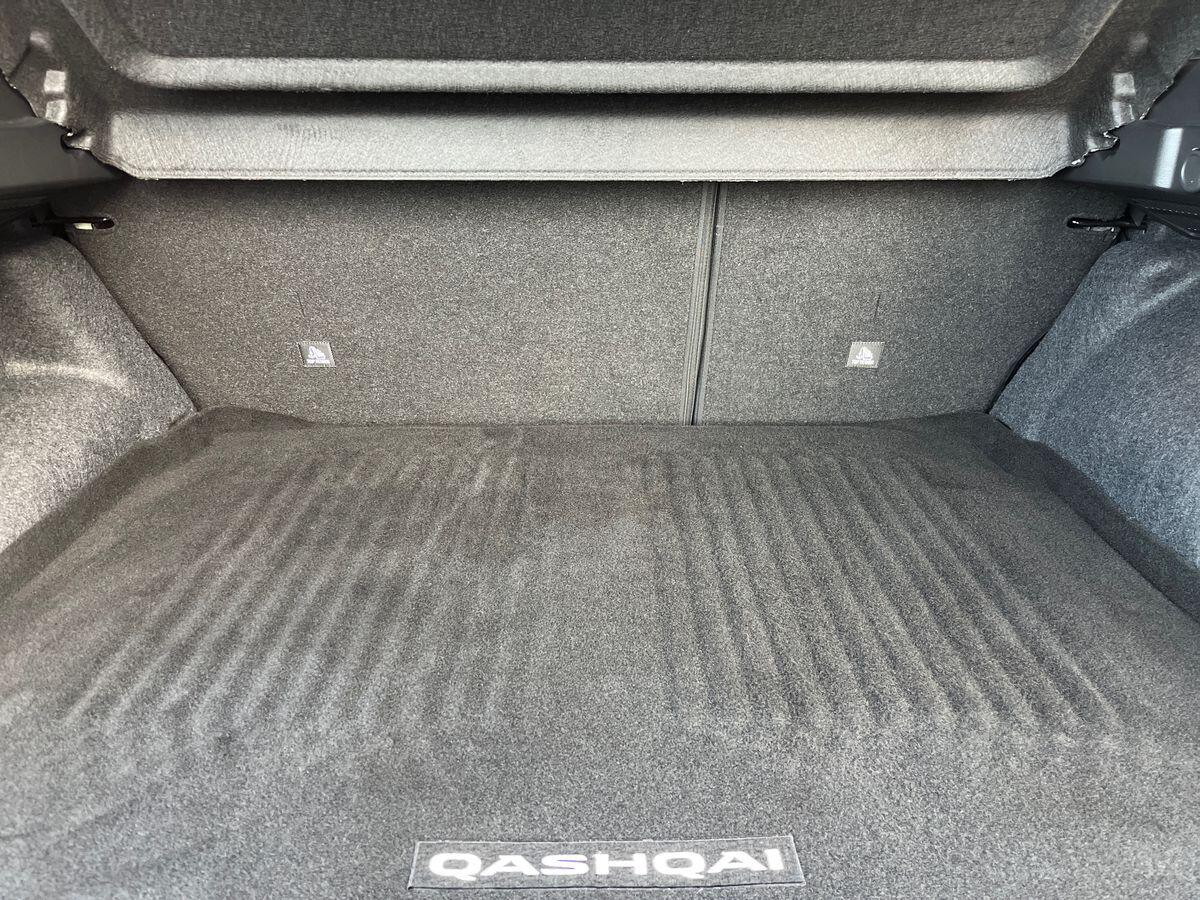 Used Nissan Qashqai 2025 for sale - 76929233: Photo 21