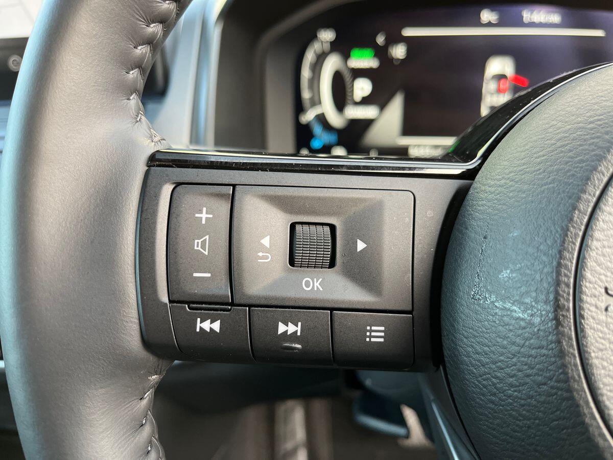 Used Nissan Qashqai 2025 for sale - 76929233: Photo 24