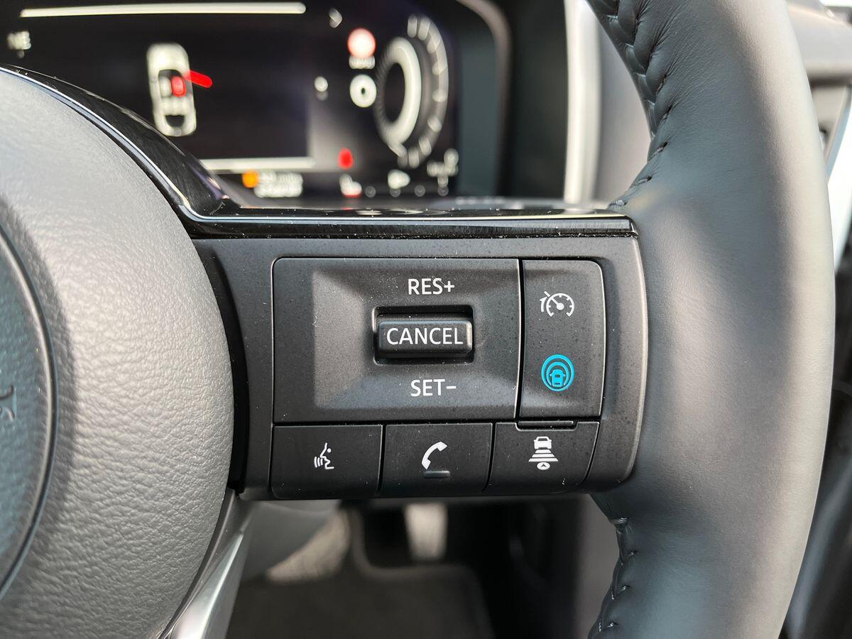 Used Nissan Qashqai 2025 for sale - 76929233: Photo 25