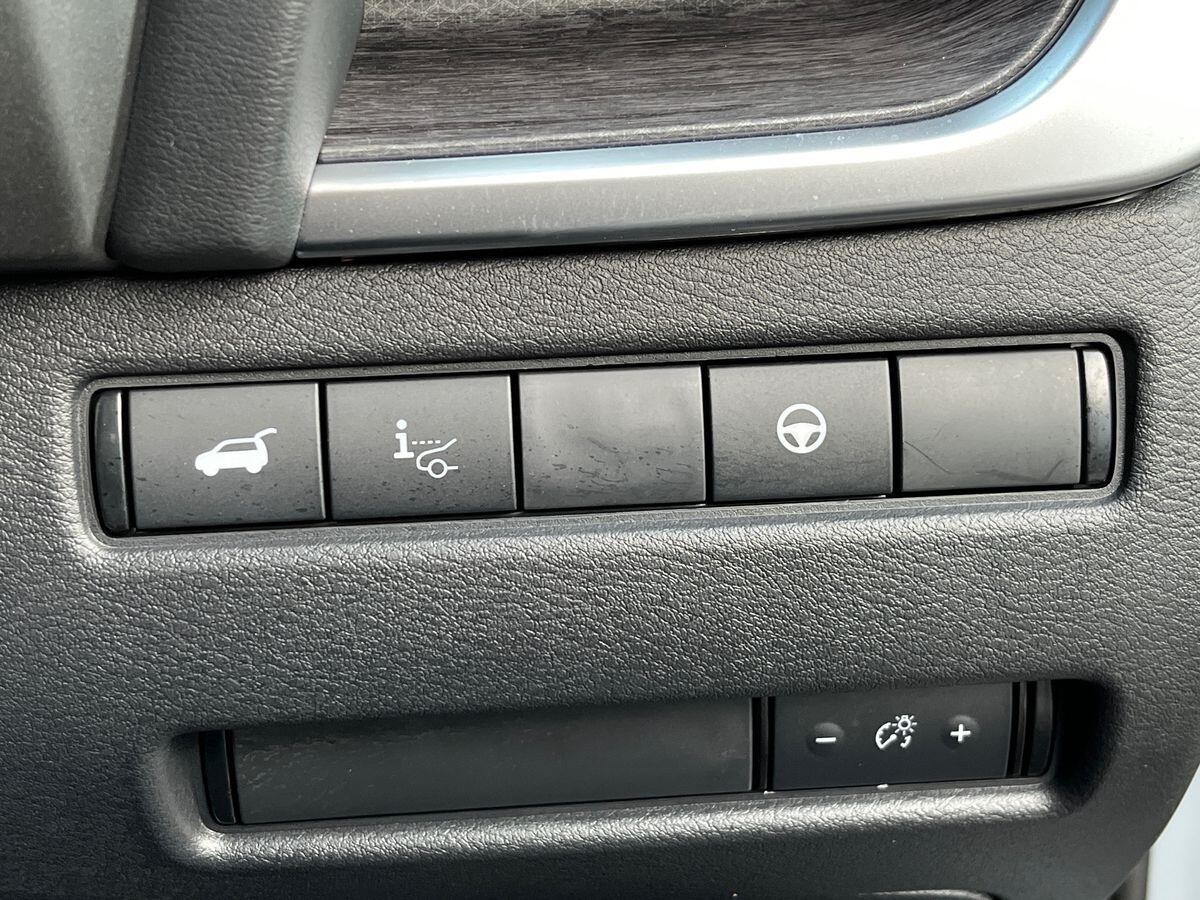 Used Nissan Qashqai 2025 for sale - 76929233: Photo 28