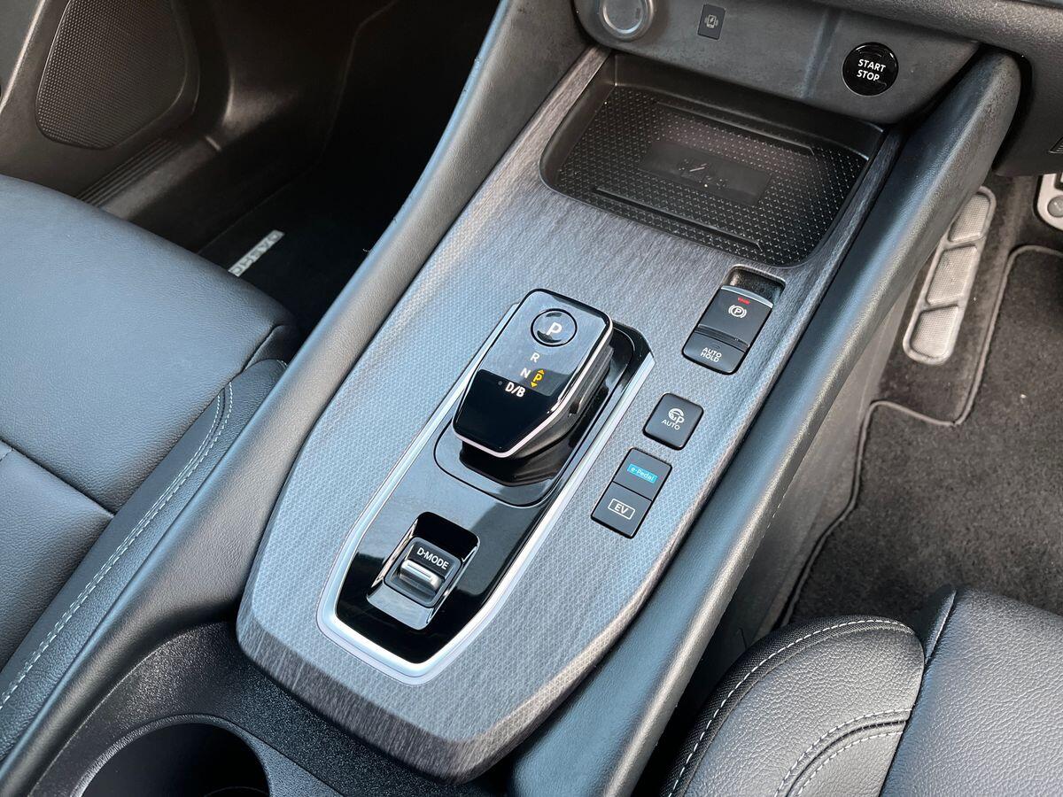 Used Nissan Qashqai 2025 for sale - 76929233: Photo 29