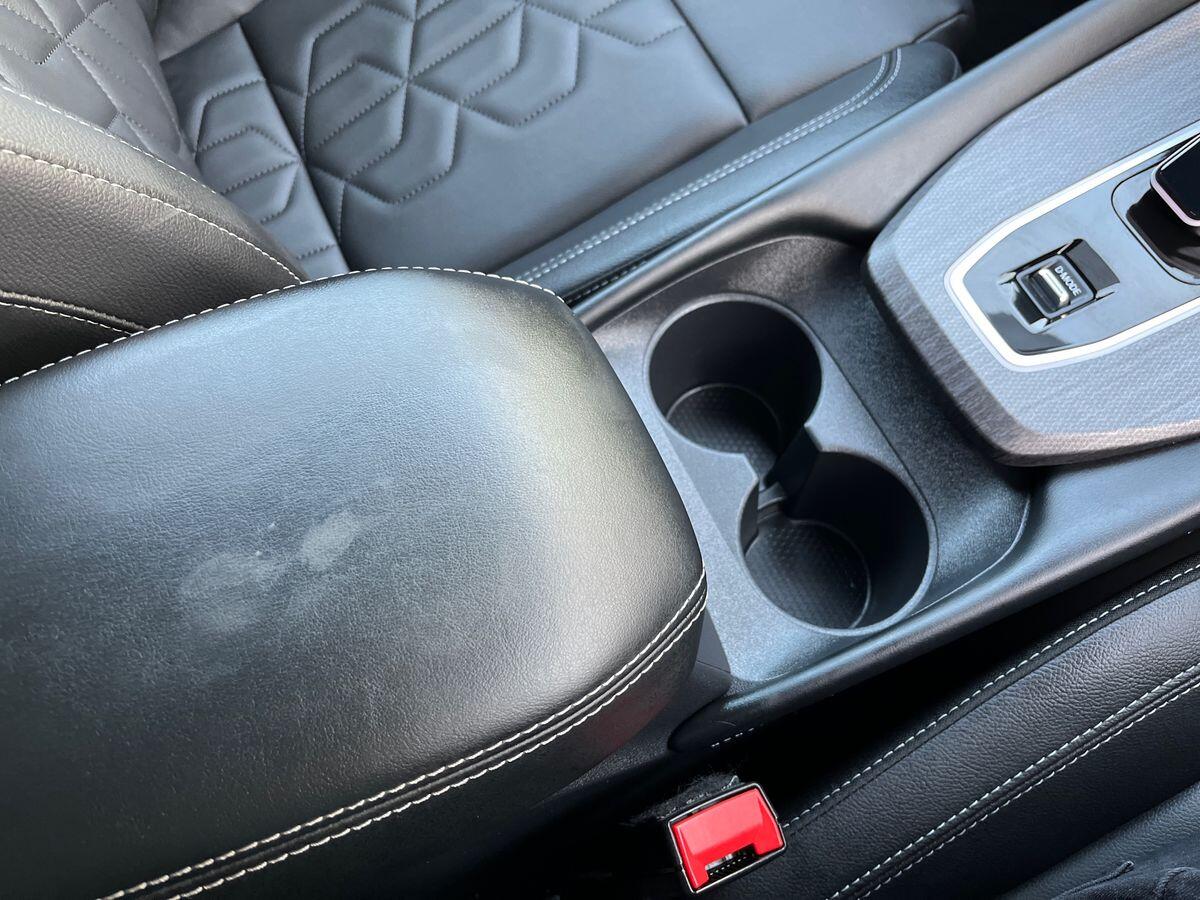 Used Nissan Qashqai 2025 for sale - 76929233: Photo 30