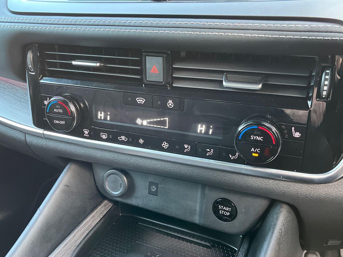 Used Nissan Qashqai 2025 for sale - 76929233: Photo 33