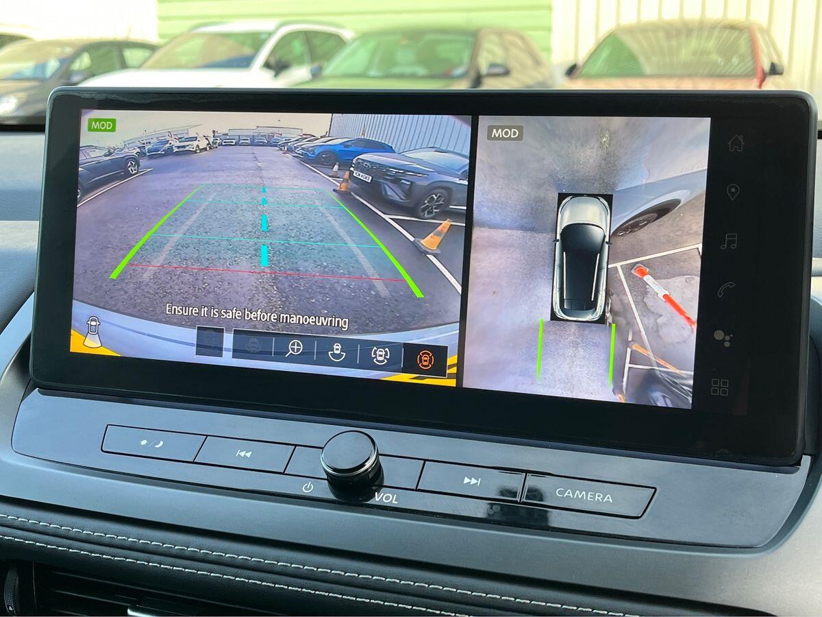 Used Nissan Qashqai 2025 for sale - 76929233: Photo 34