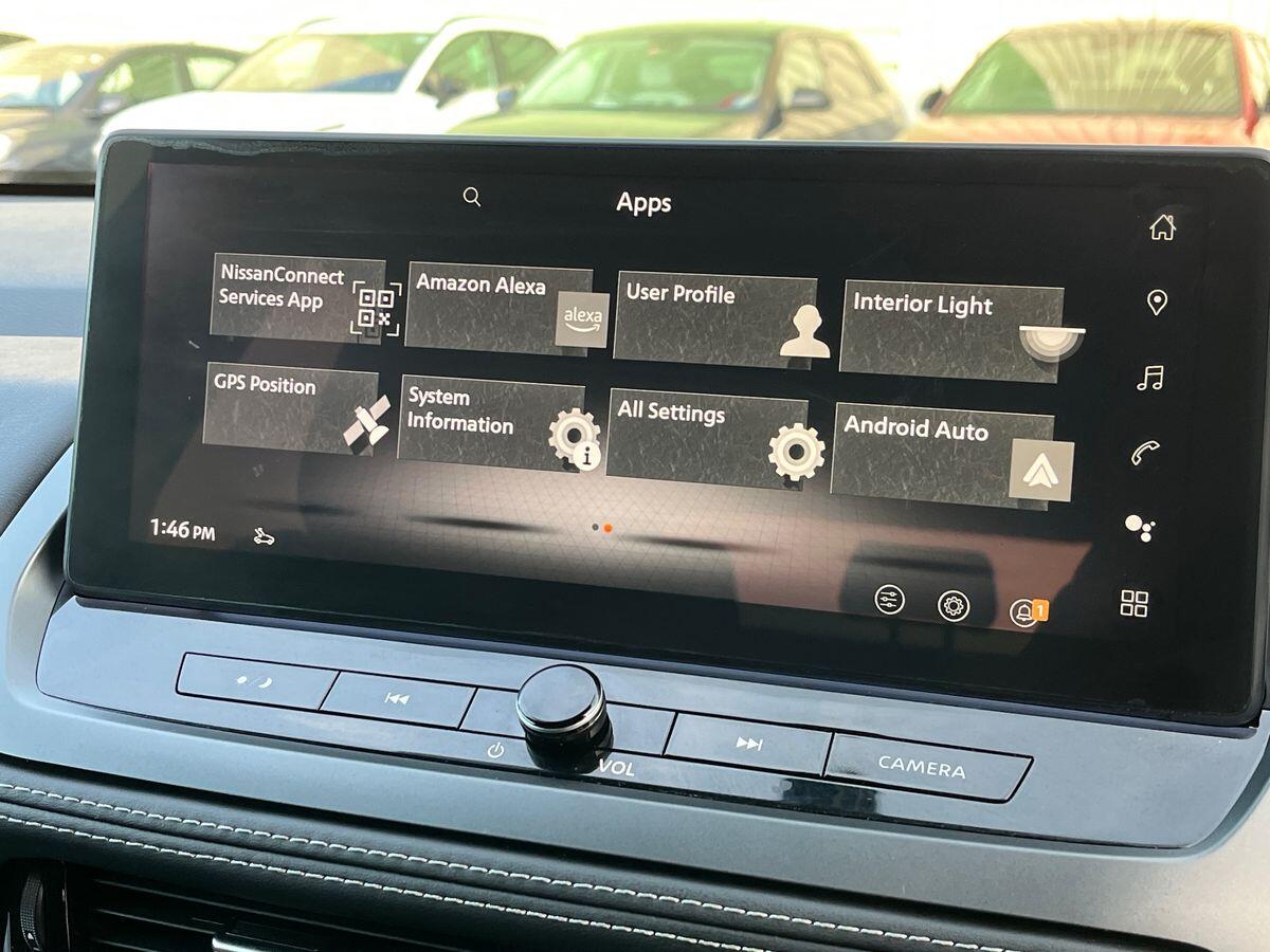 Used Nissan Qashqai 2025 for sale - 76929233: Photo 36