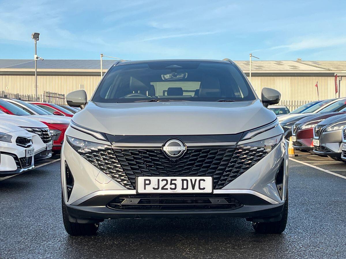 Used Nissan Qashqai 2025 for sale - 76929233: Photo 4