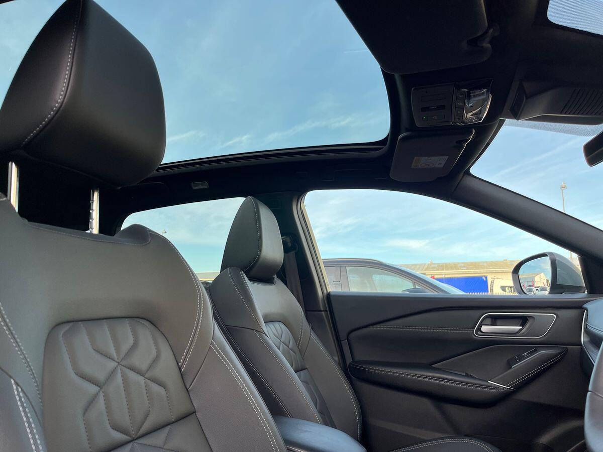 Used Nissan Qashqai 2025 for sale - 76929233: Photo 42