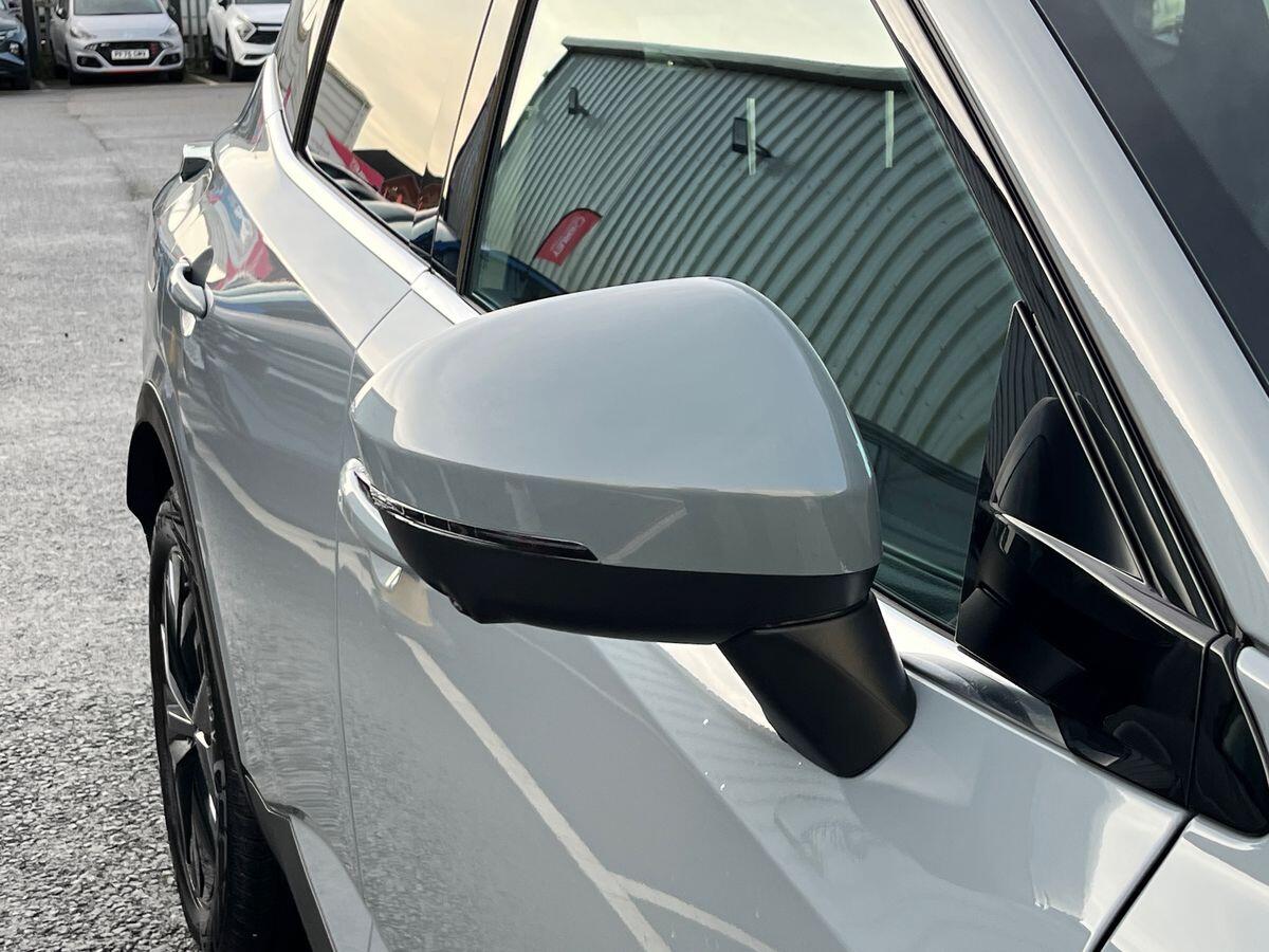 Used Nissan Qashqai 2025 for sale - 76929233: Photo 44