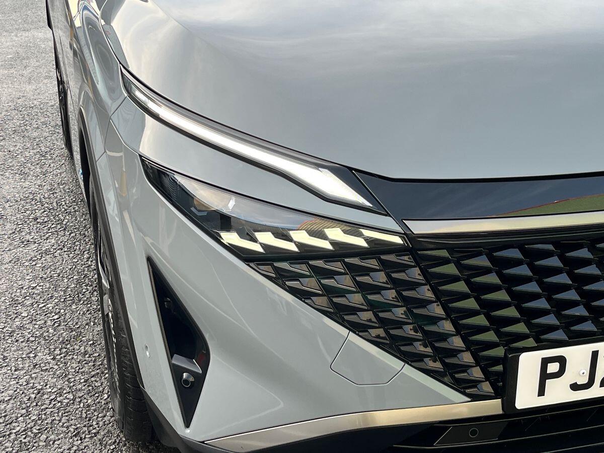 Used Nissan Qashqai 2025 for sale - 76929233: Photo 45