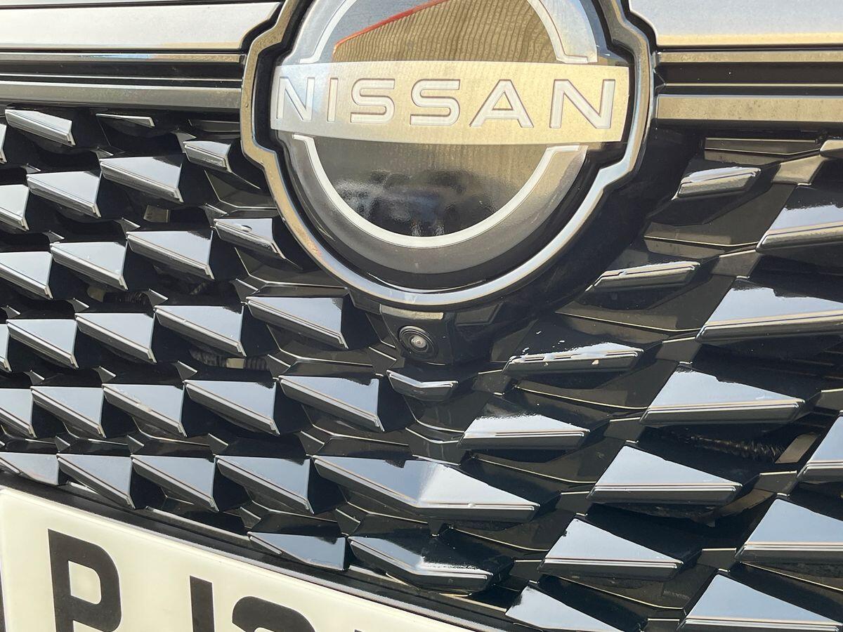 Used Nissan Qashqai 2025 for sale - 76929233: Photo 46