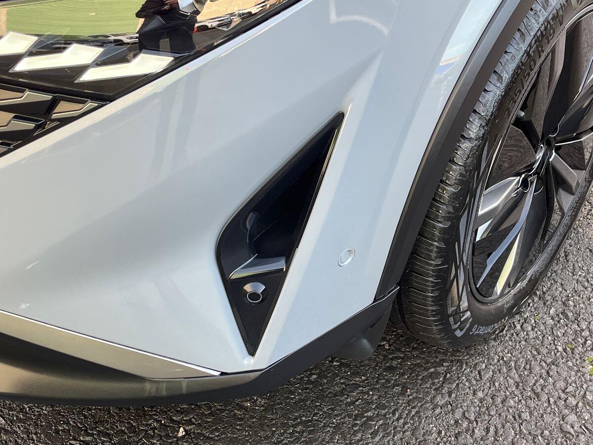 Used Nissan Qashqai 2025 for sale - 76929233: Photo 47