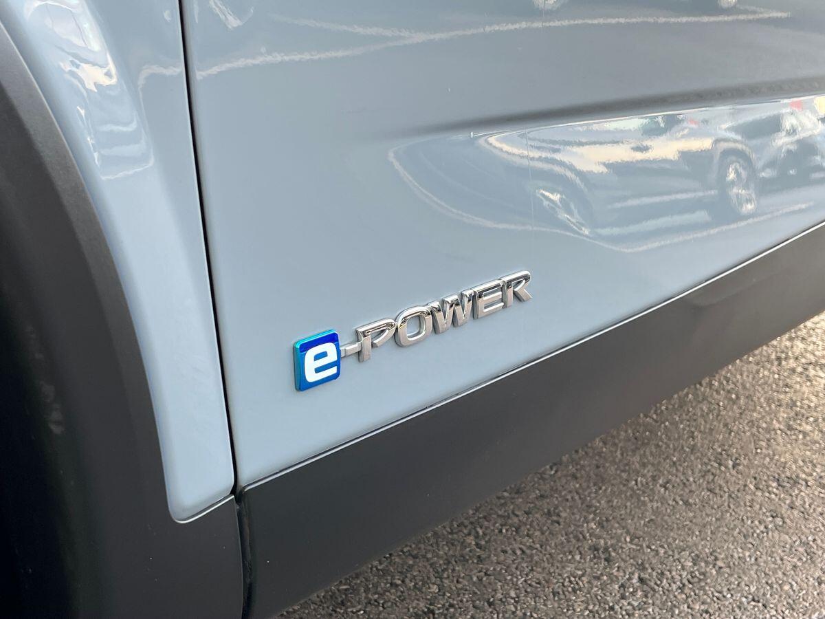 Used Nissan Qashqai 2025 for sale - 76929233: Photo 48