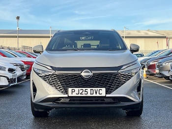 Used Nissan Qashqai 2025 for sale - 76929233: Photo