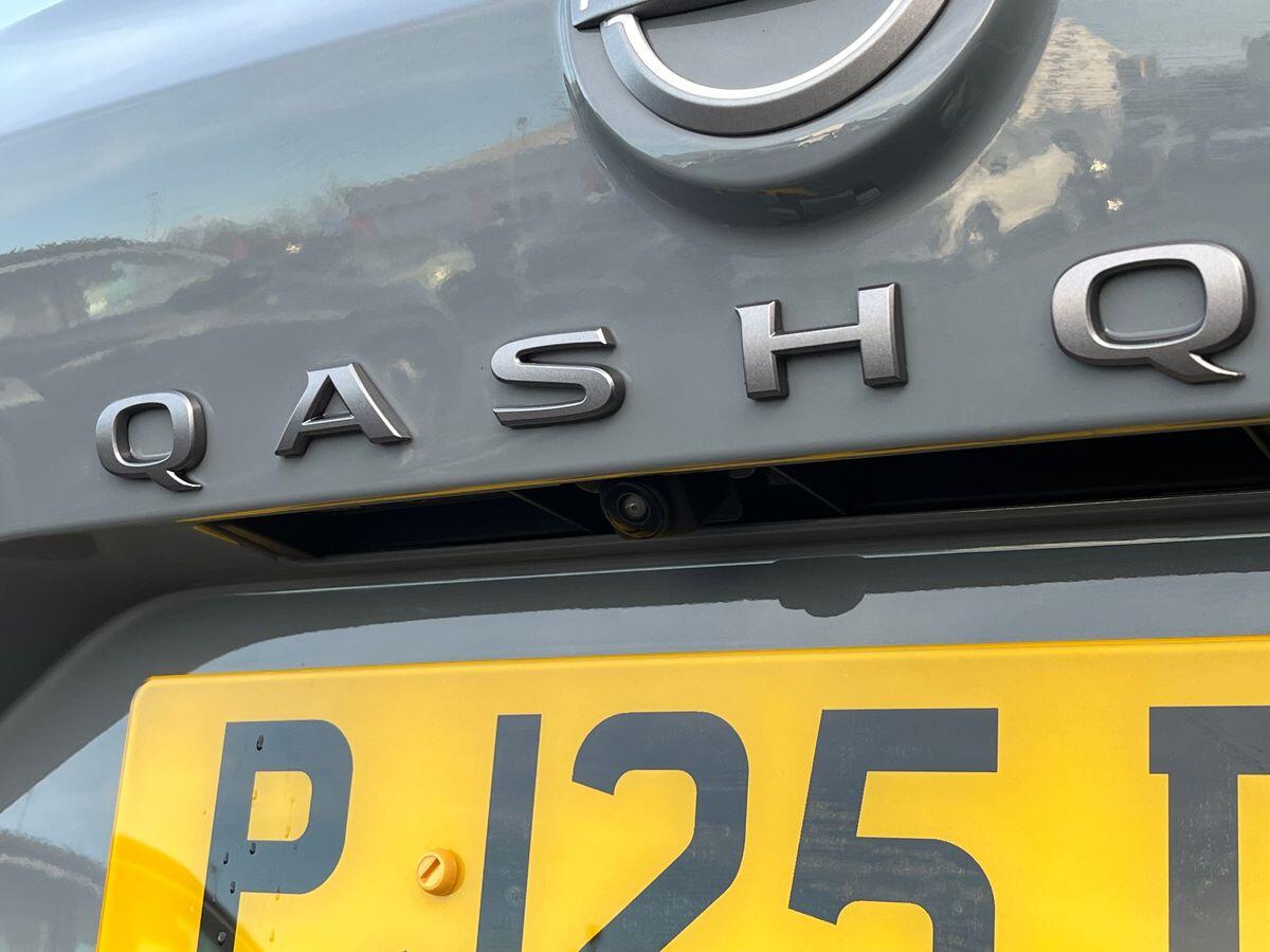 Used Nissan Qashqai 2025 for sale - 76929233: Photo 52