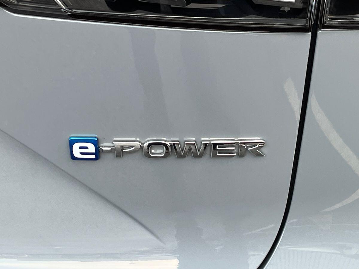 Used Nissan Qashqai 2025 for sale - 76929233: Photo 54