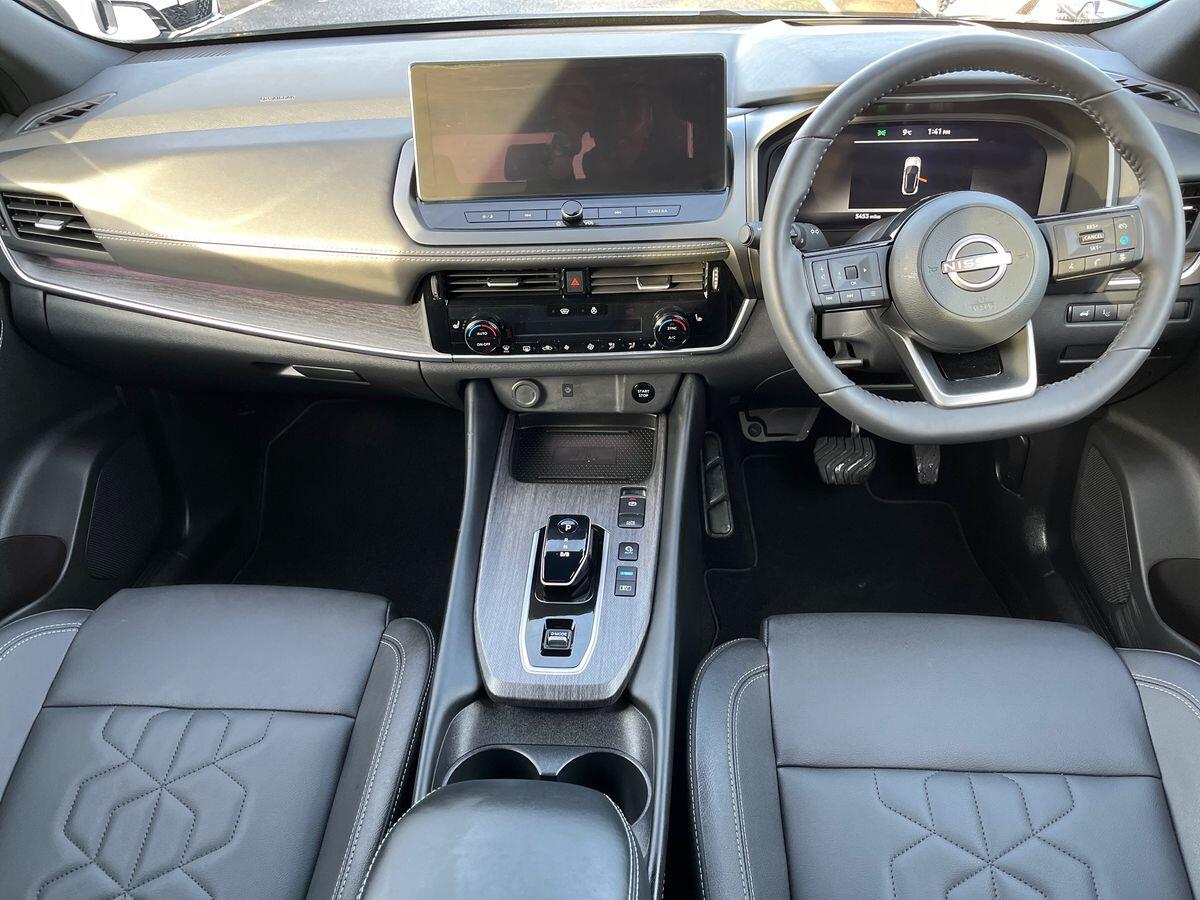 Used Nissan Qashqai 2025 for sale - 76929233: Photo 7